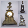 Antique Clock Auction
