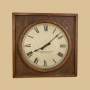 Clock Collection - Online Bidding