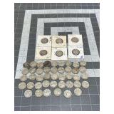 Online Auction of Vintage, Collectibles, Tools