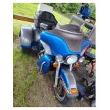Farm Liquidation Auction