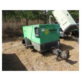 Prime Flow Air Compressor