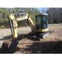 ESTATE AUCTION:  Heavy Equipment, Wood-working and more