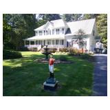 AUCTION Real Estate, Equip, Personal Property ON-SITE