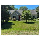 Real Estate PUBLIC AUCTION
