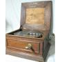  Antique Music Box & Toy Auction