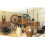 Estate Auction - Primitives & Antiques