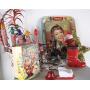 Antique Holiday & Toy Auction