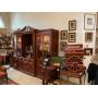 JLA Treasures- Collectors Estate Paradise