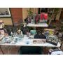 Collector's Paradise Yard Sale