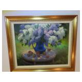 JLA Offsite-Bent Tree Signature Auction
