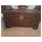 JLA Treasures- Treasure Hunters Dream