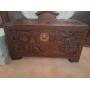 JLA Treasures- Treasure Hunters Dream