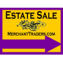 Merchant Traders  FULL HOUSE Clothing, Kitchen, Jewelry, Holiday & Tools, Bridgeview