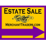 Merchant Traders' HIGH END SALE BURR RIDGE
