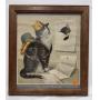 Online Timed Estate Auction