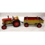 Timed collectibles auction