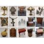 Online Timed Estate Auction