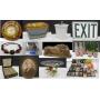 Online Timed Estate Auction
