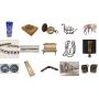 Antiques & Collectibles timed auction