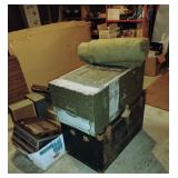 Seattle Ballard Blue Ridge Estate Sale Saturday & Sunday