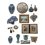 Antiques & Collectibles Auction