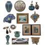 Antiques & Collectibles auction