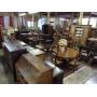 Fantastic English and French Antique Auction