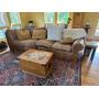 Estate sale in South Austin