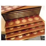 Collectible coins
