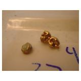 GOLD TEETH
