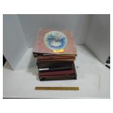 Postage stamps