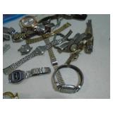 Vintage watches