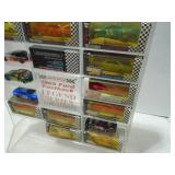 Nascar cars & trucks