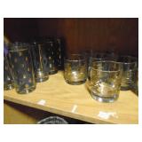 MCM barwear