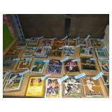 Sports cards