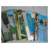Postcards