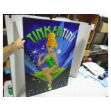 Disney Tinkerbell saragraph