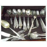 Silverwear