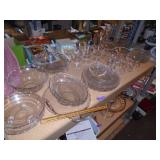 Fostoria Century crystal 