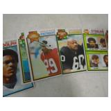1970's Sports cards