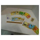 Pokemon cards 1990's