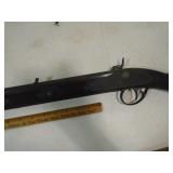 Black powder