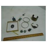 Sterling jewelry native american