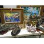 June online auction JAM PACKED
