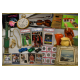 auction treasures