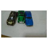 Hotwheels REDLINES