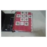 1/2 Dollar binder 15 lbs.