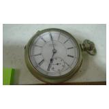 23JULE civil war era watch
