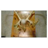 Caribou rack