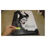 Maleficent cimima Poster